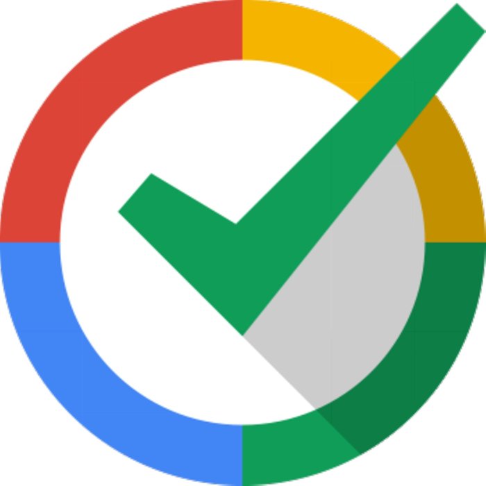 Seton UK awarded Google Certified Shops badge